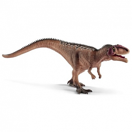 Фигурка динозавра Schleich — Гигантозавр детеныш, 15017